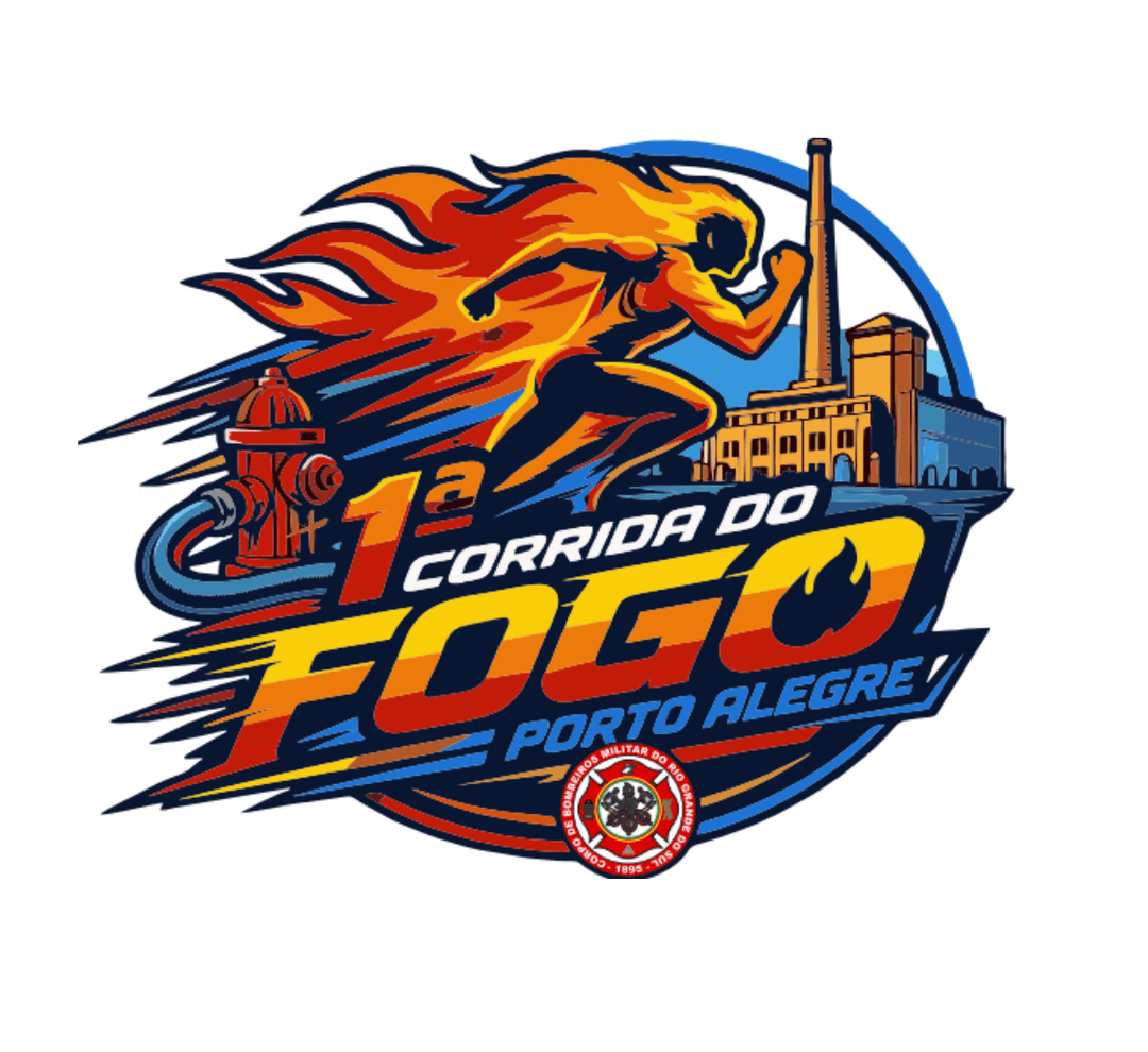 1ª Corrida do Fogo – Porto Alegre