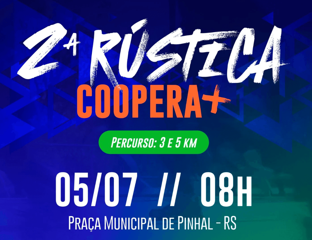 2ª Rústica Coopera +