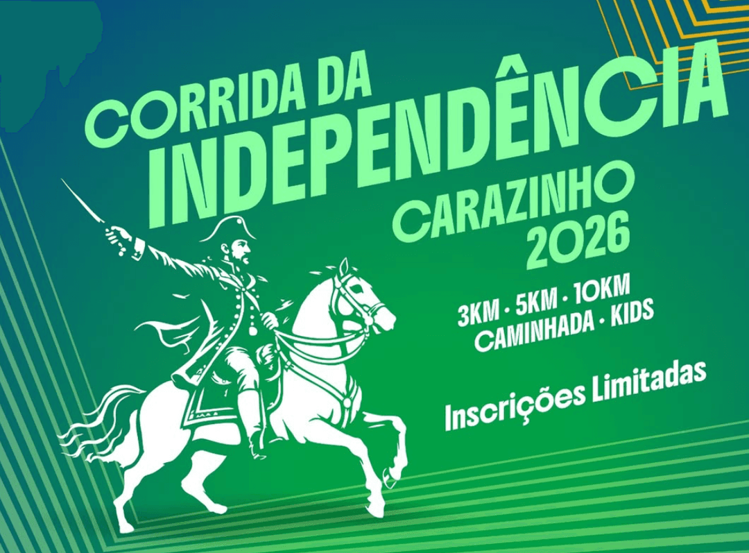 Corrida da Independência