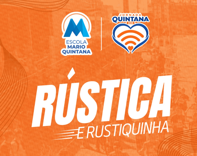 Rústica Mario Quintana