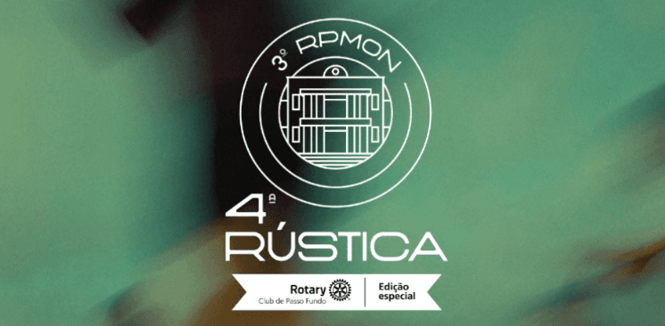 4ª Rústica do 3º RPMON