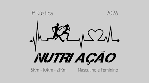 3ª Rústica Nutri Ação SESC