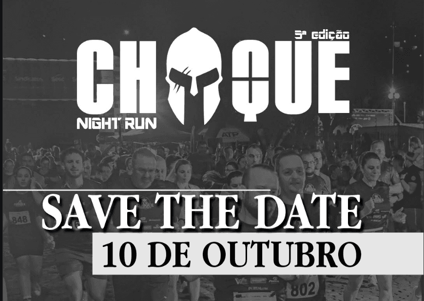 Choque Night Run